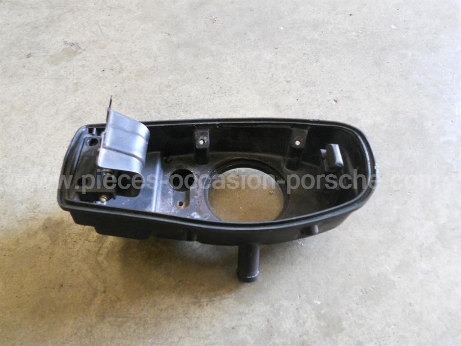 Cuvette remplissage essence 911 et 964